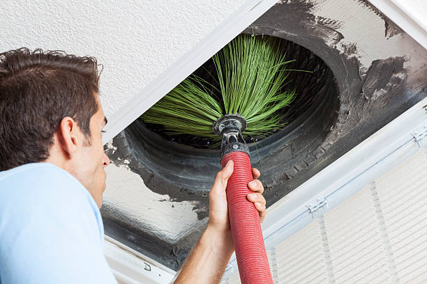 Best Best Air Duct Cleaning Company  in Marshalltown, IA