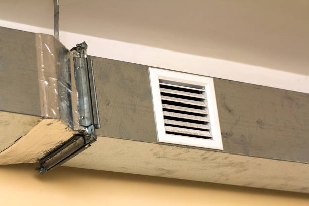 Best Duct Cleaning for Offices  in Marshalltown, IA